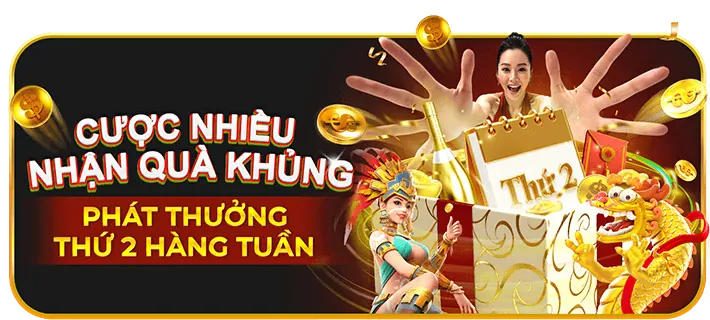 Khuyến mãi nhà cái 88 cực hấp dẫn